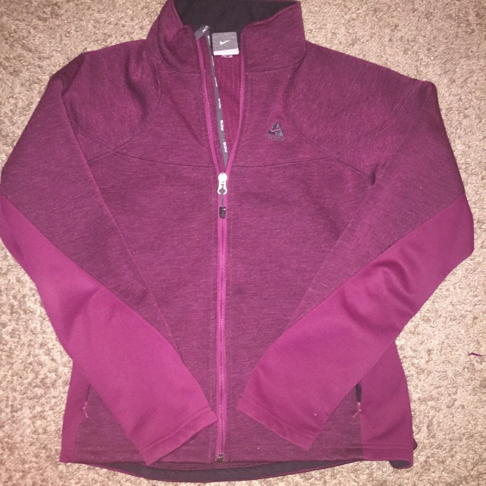 Women's Nike jacket